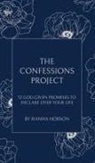 Hanha Hobson - The Confessions Project