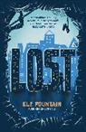 Ele Fountain - Lost