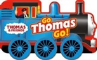Egmont Publishing UK, Farshore, Thomas &amp; Friends, Egmont Publishing UK - Go Thomas, Go!