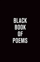 Vincent Hunanyan - Black Book of Poems