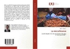 Wassini Arrassen - La microfinance
