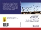 Olivia Ndiwakalunga Ndjadila - Disarmament, Demobilisation, Reintegration of Combatants in Namibia