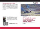 Beatriz Ramírez - El "estado de cosas inconstitucional" como herramienta para el litigio
