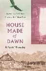 N Scott Momaday, N. Scott Momaday - House Made of Dawn