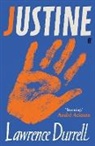 Andre Aciman, André Aciman, Lawrence Durrell - Justine