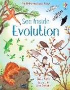 Alice James Emily, Emily Bone, Emily Bone Bone, Bone Emily, Ana Sender - See Inside Evolution