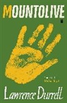 Lawrence Durrell - Mountolive