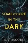 R J Jacobs, R. J. Jacobs - Somewhere in the Dark