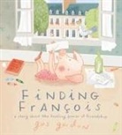 Gus Gordon, Gus Gordon - Finding Francois