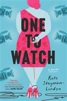 Kate Stayman-London - One to Watch