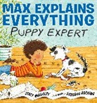 Deborah Hocking, Stacy McAnulty, Deborah Hocking - Max Explains Everything: Puppy Expert