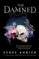 Renee Ahdieh, Renée Ahdieh - The Damned