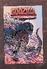 James Stokoe - Godzilla: The Half-Century War