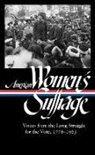Susan Ware, Susan Ware - American Women s Suffrage: Voices from the Long Struggle for the