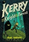 Andi Watson - Kerry and the Knight of the Forest