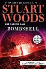 Parnell Hall, Stuart Woods - Bombshell
