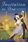 Barbara Cleverly - Invitation to Die