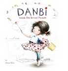 Anna Kim, Anna Kim - Danbi Leads the School Parade