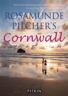 Gill Knappett, Rosamunde Pilcher, Gill Knappett - Rosamunde Pilcher's Cornwall