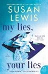 Susan Lewis - My Lies, Your Lies