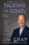 Jim Gray, Gray Jim - Talking to GOATs