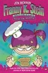Jim Benton, Jim/ Benton Benton, Jim Benton - Recipe for Disaster