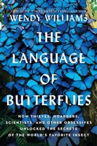 Wendy Williams - Language of Butterflies