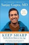 Sanjay Gupta, Sanjay Gupta - Keep Sharp