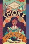 K. D. Halbrook - Smoke and Mirrors