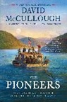 David McCullough - Pioneers