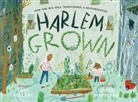 Tony Hillery, Jessie Hartland - Harlem Grown