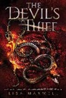 Lisa Maxwell, Maxwell Lisa - Devil''s Thief