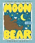 Frank Asch, Frank Asch - Moonbear