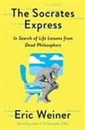 Eric Weiner - Socrates Express