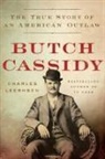 Charles Leerhsen - Butch Cassidy