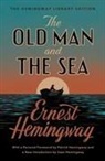 Ernest Hemingway - Old Man and the Sea