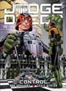 Chris Weston, Rob Williams - Judge Dredd: Control