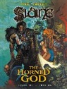 Simon Bisley, Pat Mills - Sláine: The Horned God - Collector's Edition