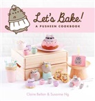 Claire Belton, Susanne Ng, Susanne Belton Ng - Let's Bake