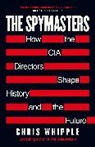 Chris Whipple, Whipple Chris - Spymasters
