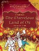 L. Frank Baum, John R Neill - The Marvelous Land of Oz