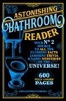 Diego Jourdan Pereira - Astonishing Bathroom Reader