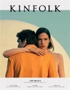 Kinfolk, Kinfolk - Kinfolk