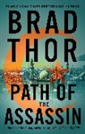 Brad Thor, Thor Brad - Path of the Assassin
