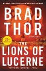 Brad Thor - The Lions of Lucerne