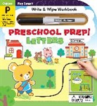 Gakken - Play Smart Preschool Prep! Letters Ages 2-4