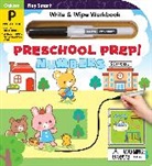 Gakken - Play Smart Preschool Prep! Numbers Ages 2-4