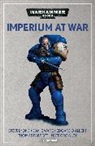 Danie Ware - Imperium At War