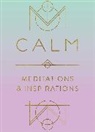 Mandala Publishing, Mandala Publishing - Calm: Meditations and Inspirations