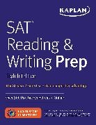 Kaplan Test Prep - SAT Reading & Writing Prep